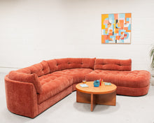 Load image into Gallery viewer, 3 Piece Prima in Paprika