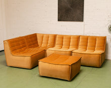 Load image into Gallery viewer, Juno 5 Piece in Marigold