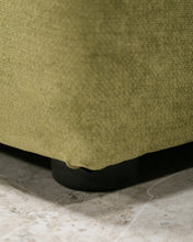 Load image into Gallery viewer, Michonne Sofa in Gypsy Sage