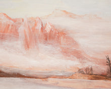 Load image into Gallery viewer, Tranquil Nature Oil Painting