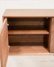 Load image into Gallery viewer, Alexander Floating Credenza 60”