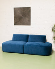 Load image into Gallery viewer, Bonnie Chase + Chase in Royal Cobalt