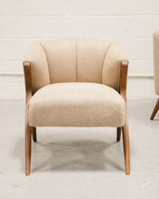 Load image into Gallery viewer, Park Avenue Chair in Almond