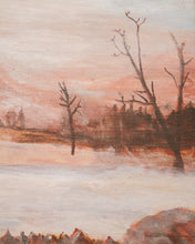 Load image into Gallery viewer, Tranquil Nature Oil Painting