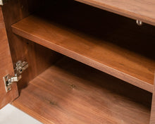 Load image into Gallery viewer, Alexander Floating Credenza 60”