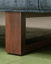 Load image into Gallery viewer, Natasha Loveseat in Napa Navy