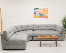 Load image into Gallery viewer, Prima 3 Piece without Bumper in Wilshire Pepper