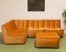 Load image into Gallery viewer, Juno 5 Piece in Marigold