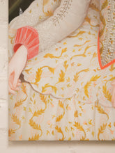 Load image into Gallery viewer, Princess Elizabeth Daughter of King James, Oil Painting