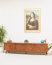 Load image into Gallery viewer, Pittsburgh Low Profile Profile Credenza