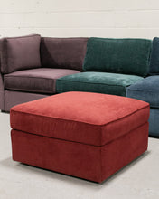 Load image into Gallery viewer, Barney Modular Sofa Multi Color 5 Piece
