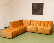 Load image into Gallery viewer, Juno 5 Piece in Marigold