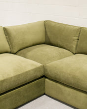 Load image into Gallery viewer, Michonne Sofa in Gypsy Sage