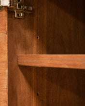 Load image into Gallery viewer, Alexander Floating Credenza 60”