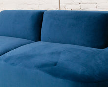 Load image into Gallery viewer, Bonnie Chase + Chase in Royal Cobalt