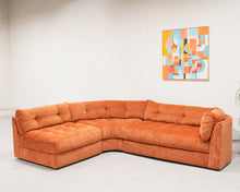 Load image into Gallery viewer, Prima 3 Piece without Bumper in Lovely Russet