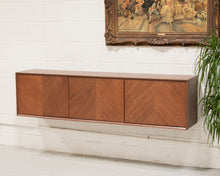 Load image into Gallery viewer, Alexander Floating Credenza 72”