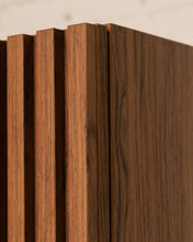 Load image into Gallery viewer, Hamilton Slat Wardrobe