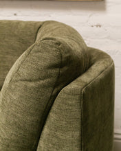 Load image into Gallery viewer, Prima 3 Piece Sofa in Marley Olive