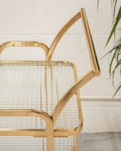 Load image into Gallery viewer, Carmen Bar Cart