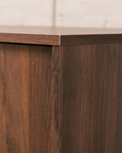 Load image into Gallery viewer, Oliver Brutalist Modern Armoire