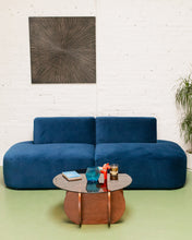Load image into Gallery viewer, Bonnie Chase + Chase in Royal Cobalt