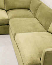 Load image into Gallery viewer, Michonne Sofa in Gypsy Sage