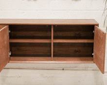 Load image into Gallery viewer, Alexander Floating Credenza 60”