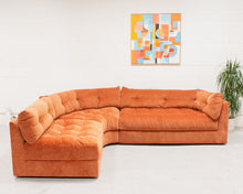 Load image into Gallery viewer, Prima 3 Piece without Bumper in Lovely Russet