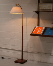 Load image into Gallery viewer, Alfred Floor Lamp