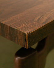 Load image into Gallery viewer, Vintage Square Laminate Coffee Table