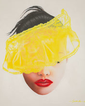 Load image into Gallery viewer, Fashion Painting