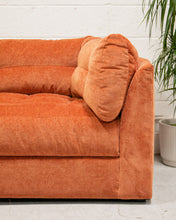 Load image into Gallery viewer, Prima 3 Piece without Bumper in Lovely Russet