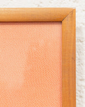 Load image into Gallery viewer, Painting of a Samurai warrior Japanese Woodblock Print on Fabric