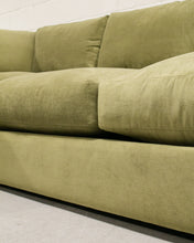 Load image into Gallery viewer, Michonne Sofa in Gypsy Sage