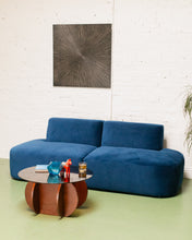Load image into Gallery viewer, Bonnie Chase + Chase in Royal Cobalt