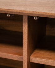 Load image into Gallery viewer, Alexander Floating Credenza 60”