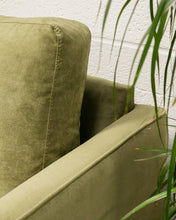 Load image into Gallery viewer, Michonne Sofa in Gypsy Sage