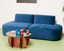 Load image into Gallery viewer, Bonnie Chase + Chase in Royal Cobalt