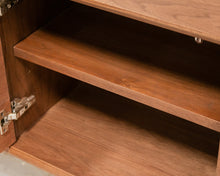 Load image into Gallery viewer, Alexander Floating Credenza 60”