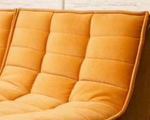 Load image into Gallery viewer, Juno 5 Piece in Marigold