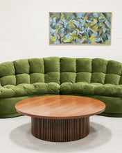 Load image into Gallery viewer, Dahlia Round Coffee Table