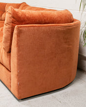 Load image into Gallery viewer, Prima 3 Piece without Bumper in Lovely Russet