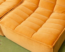 Load image into Gallery viewer, Juno 5 Piece in Marigold