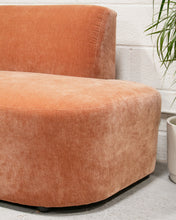Load image into Gallery viewer, Bonnie Modular 4 Piece Sofa