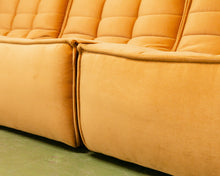 Load image into Gallery viewer, 2 Piece Juno in Marigold