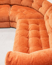 Load image into Gallery viewer, Prima 3 Piece without Bumper in Lovely Russet