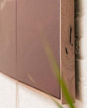 Load image into Gallery viewer, Mirage in Mauve Painting