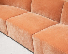 Load image into Gallery viewer, Bonnie Modular 4 Piece Sofa