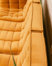 Load image into Gallery viewer, Juno 5 Piece in Marigold